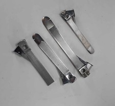4x Zigarrenschneider Pfeilring