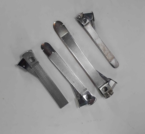 Zigarrenschneider pfeilring - 4x,