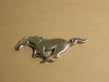 Original Kühlergrill Emblem