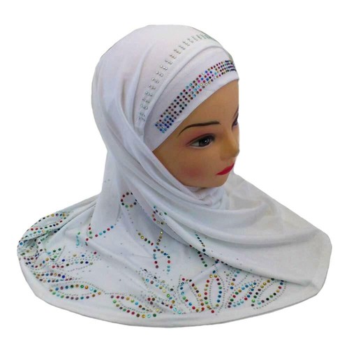 Tlg kopftuch islam muslim - 2-tlg,