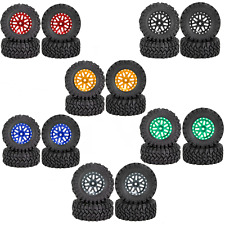 4 X 62mm Crawler-Reifen 1.2"