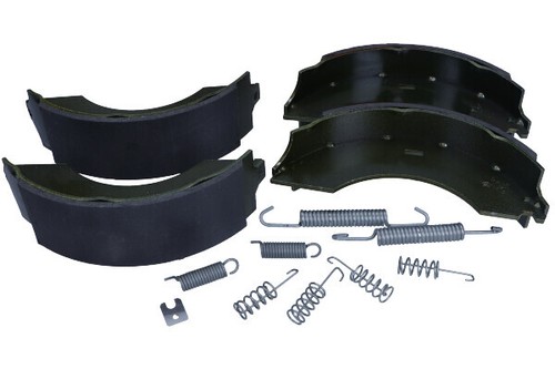 Maxgear 3632 brake shoe - maxgear,