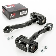 2x Türstopper Türfangband