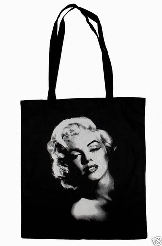 Marilyn monroe schwarz - marilyn,