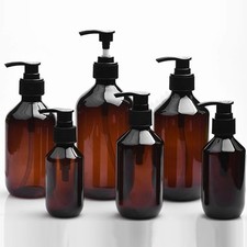 100-500ml Nachfüllbare