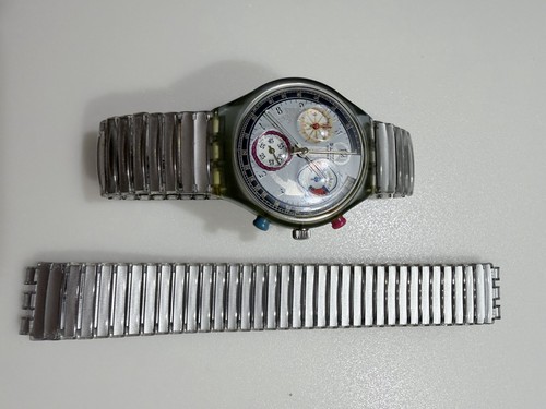 Original swatch irony - original,