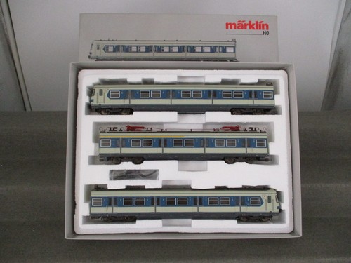Märklin spur 37508 - märklin,