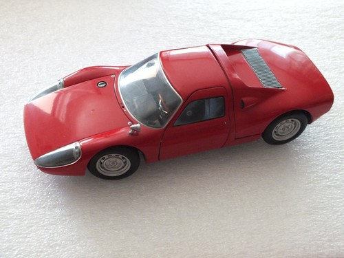 Modellauto minichamps porsche - modellauto,