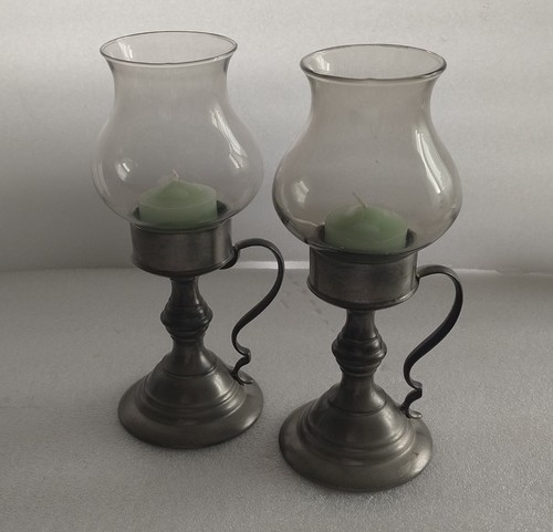 Kerzenständer vintage - kerzenständer,,