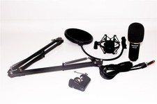 Neewer NW-800 Professional Studio Rundfunk-Aufnahme-Kondensator Mikrofon & NW-35