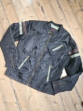 Übergangsjacke Kenvelo gr: M
