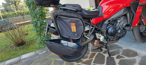 Innentaschen für seitenkoffer - innentaschen,