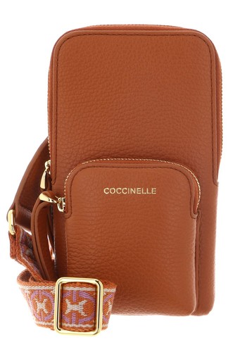 Coccinelle pixie tech - pixie, hi-tech
