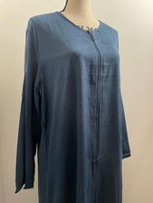 NEU Abaya Kaftan Hijabkleid