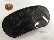 Audi A3 Armaturenbrett