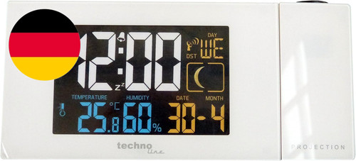Technoline 537 - technoline,