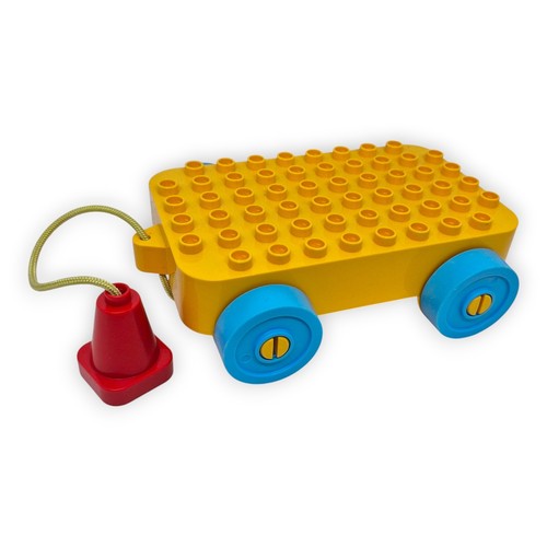 Lego duplo fahrgestell - lego,