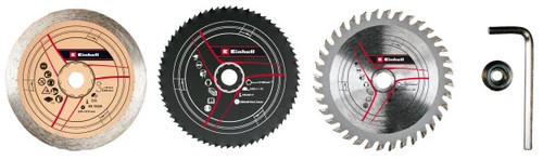 Einhell zubehör set für - einhell,