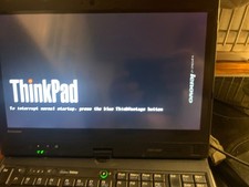 Lenovo ThinkPad X220T