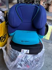 Cybex Pallas M fix