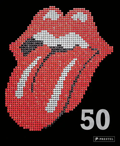 The rolling stones 50 - rolling,