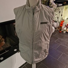 NAPAPIJRI Weste warme Weste grau  Gr. XS/S