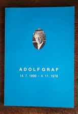 Adolf Graf Kirchenmusiker aus Annweiler am Trifels 