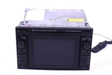 CD Autoradio VW MFD Radio