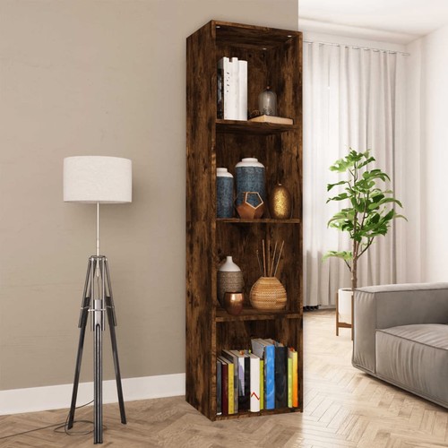 Bücherregal/TV-Schrank