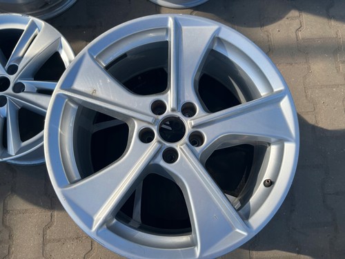 Alufelge zoll 5 5x112 - 19,