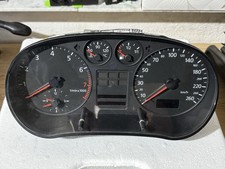 Audi A3 8L Tacho