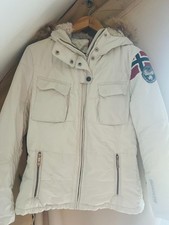 Napapijri Winterjacke – Gr