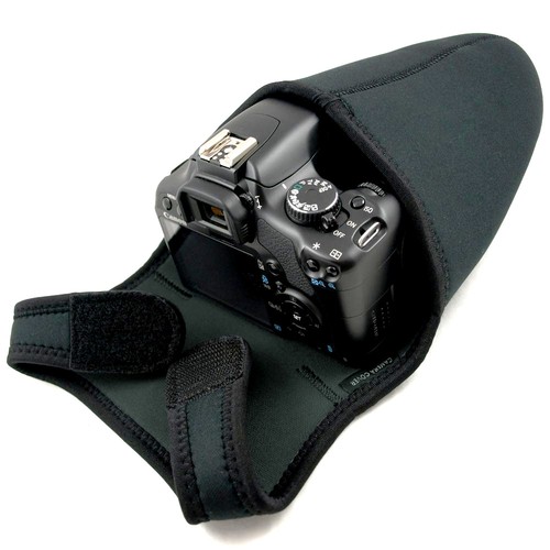 Kameratasche neopren m - kameratasche,