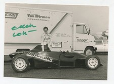 ELLEN LOHR - orig. Autogramm - Autograph, signiert, signed