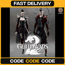 Guild Wars 2 | Bloody Prince's