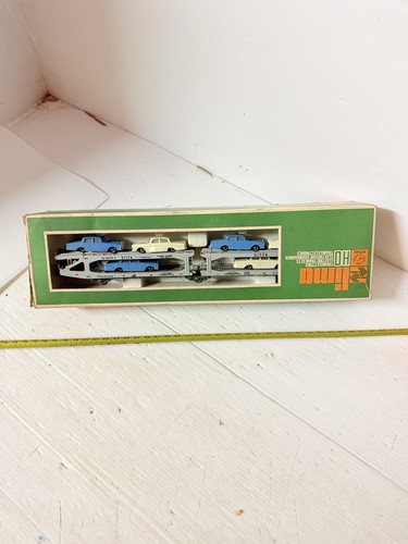 Lima wagon 9050 - lima,