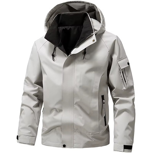 Herren übergangsjacke - herren,