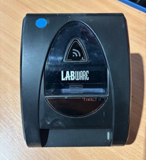 Labware Ticket  Etikettendrucker mobiler Drucker, Gürteldrucker, Thermotransfer 