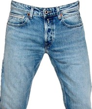 Replay Grover Straight Fit