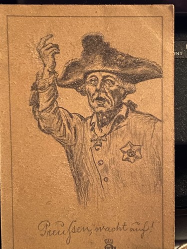 Der alte fritz schöne - alte,