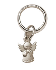 Silber 925 Ahnhänger 10mm