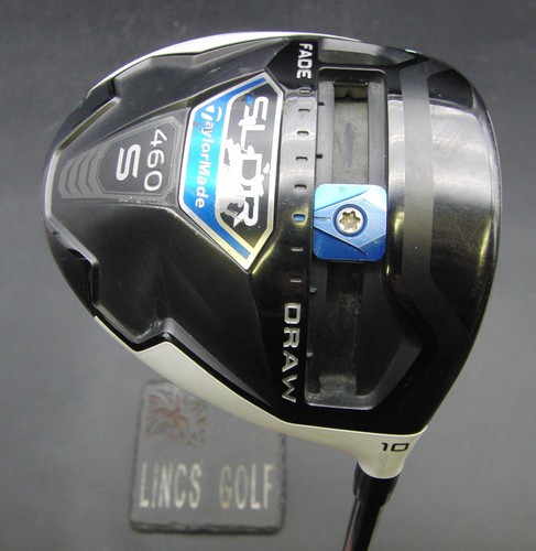 Taylormade sldr 460 - taylormade, 10°