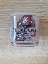 CHAOS CHOSEN TEAM DICE WÜRFEL