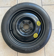 HYUNDAI/KIA orig. Notrad 80km/h 52910-1H900 T125/80D15 ET30 4Tx15 - 1x benutzt