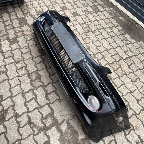 Slk r170 stoßstange - ,