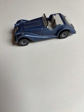 Siku 0836 Morgan plus 8 sehr guter Zustand