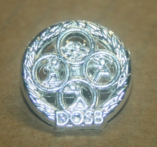 Dosb jugendsportabzeichen - dosb,