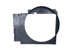 Kühlerzarge Lüfterhaube