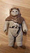 Chief Chirpa Original Star Wars Vintage Figur