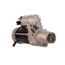 Anlasser Toyota Avensis